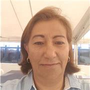 Docente de biología y química con excelente metodología para el aprendizaje, experta en formación pedagógica